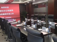 POLANGAI电子桌签除了用于会议活动，还能应用在哪