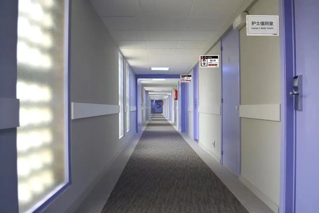 客户见证